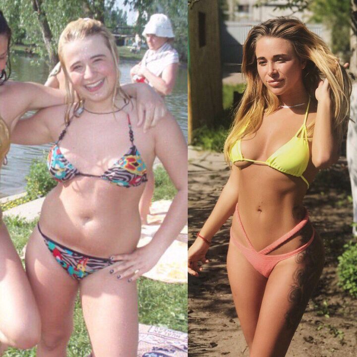 Experience in using Keto Guru from Katarina from Kiev