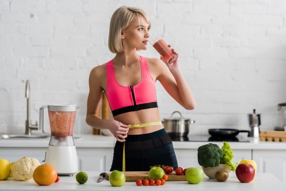 Benefits and disadvantages of diet
