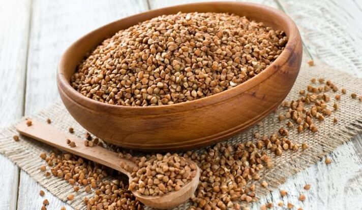 buckwheat