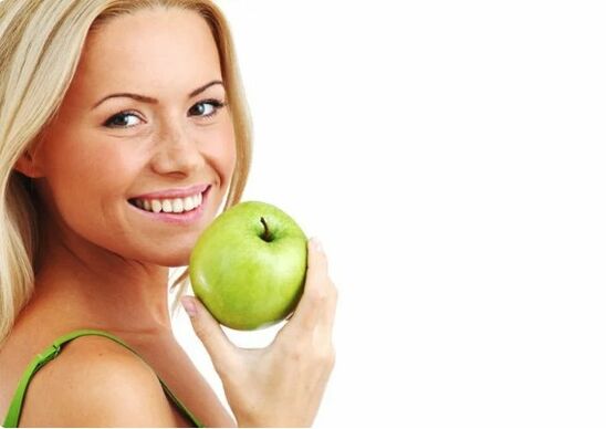 Food nutrition
